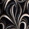 Color swatch - BLACK