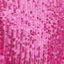 Color swatch - HOT PINK