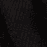 Color swatch - BLACK