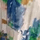 ANTIQUE BLUE