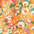 Color swatch - ORANGE