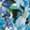 MARINE BLUE