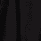 Color swatch - BLACK
