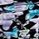 Color swatch - BLACK