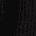 Color swatch - BLACK