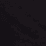Color swatch - BLACK