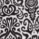 Color swatch - BLACK