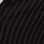 Color swatch - BLACK