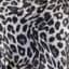 SILVER LEOPARD