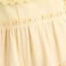 Color swatch - BUTTER YELLOW