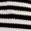 Color swatch - BLACK CREAM