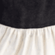 Color swatch - BLACK