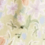 Color swatch - OLIVE GREEN LILY