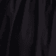 Color swatch - BLACK