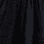 Color swatch - BLACK