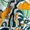 Color swatch - JUNGLE GREEN
