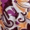 Color swatch - HONEY PLUM