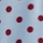 Color swatch - MERLOT SKY