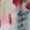 Color swatch - BLUSH BOTANICAL