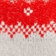 Color swatch - MERRY RED