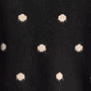 Color swatch - BLACK