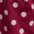Color swatch - WINE