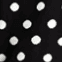Color swatch - BLACK