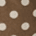 Color swatch - BROWNIE