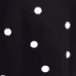 Color swatch - BLACK