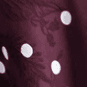 Color swatch - BURGUNDY