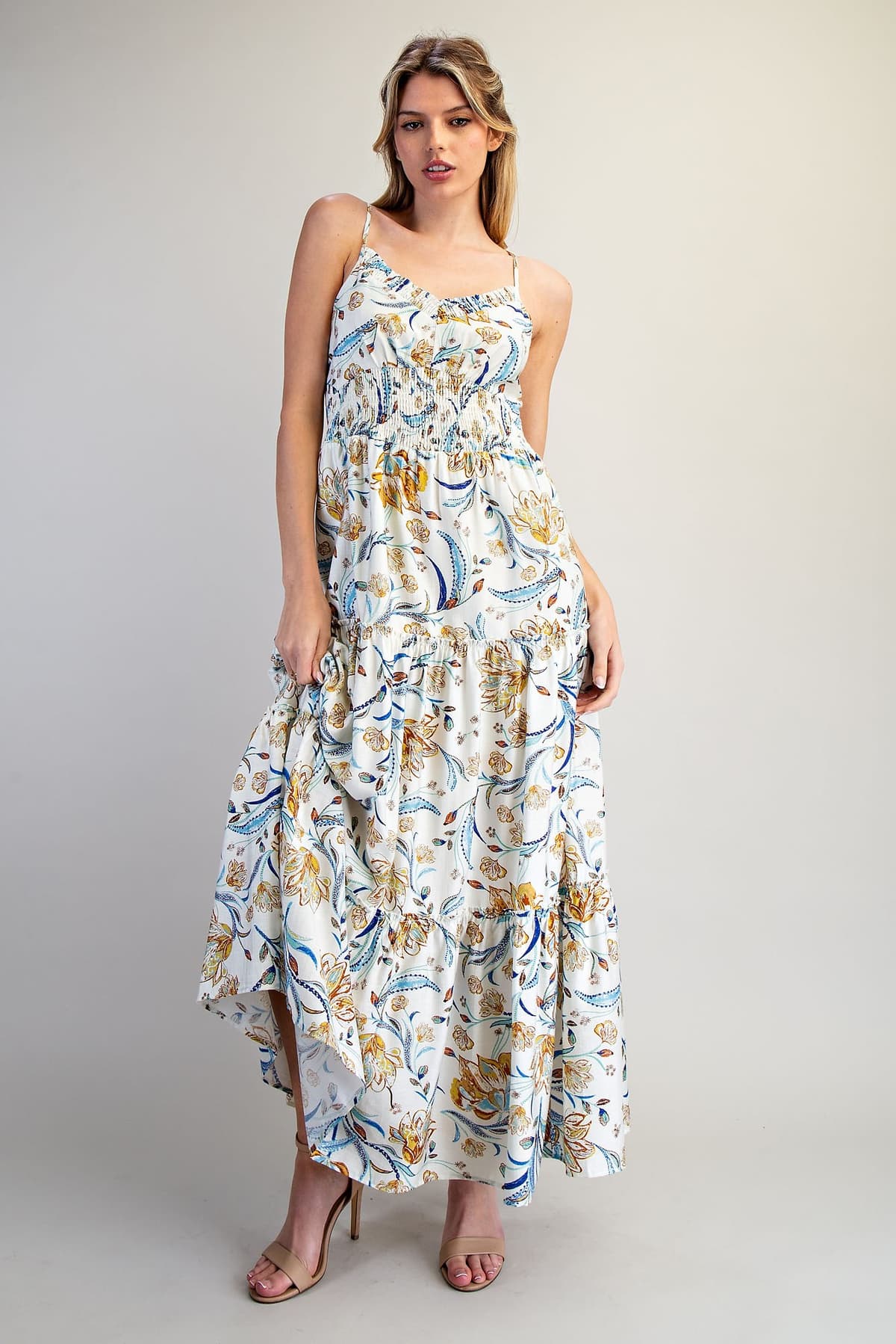 DK14814 - SAPPHIRE AMBER