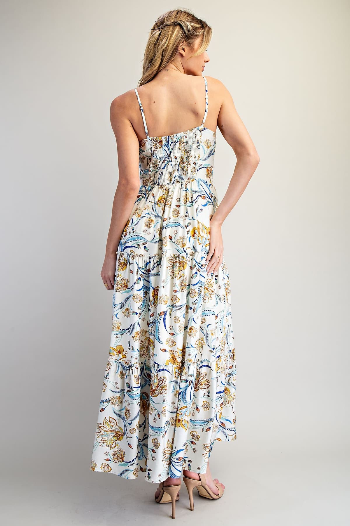 DK14814 - SAPPHIRE AMBER