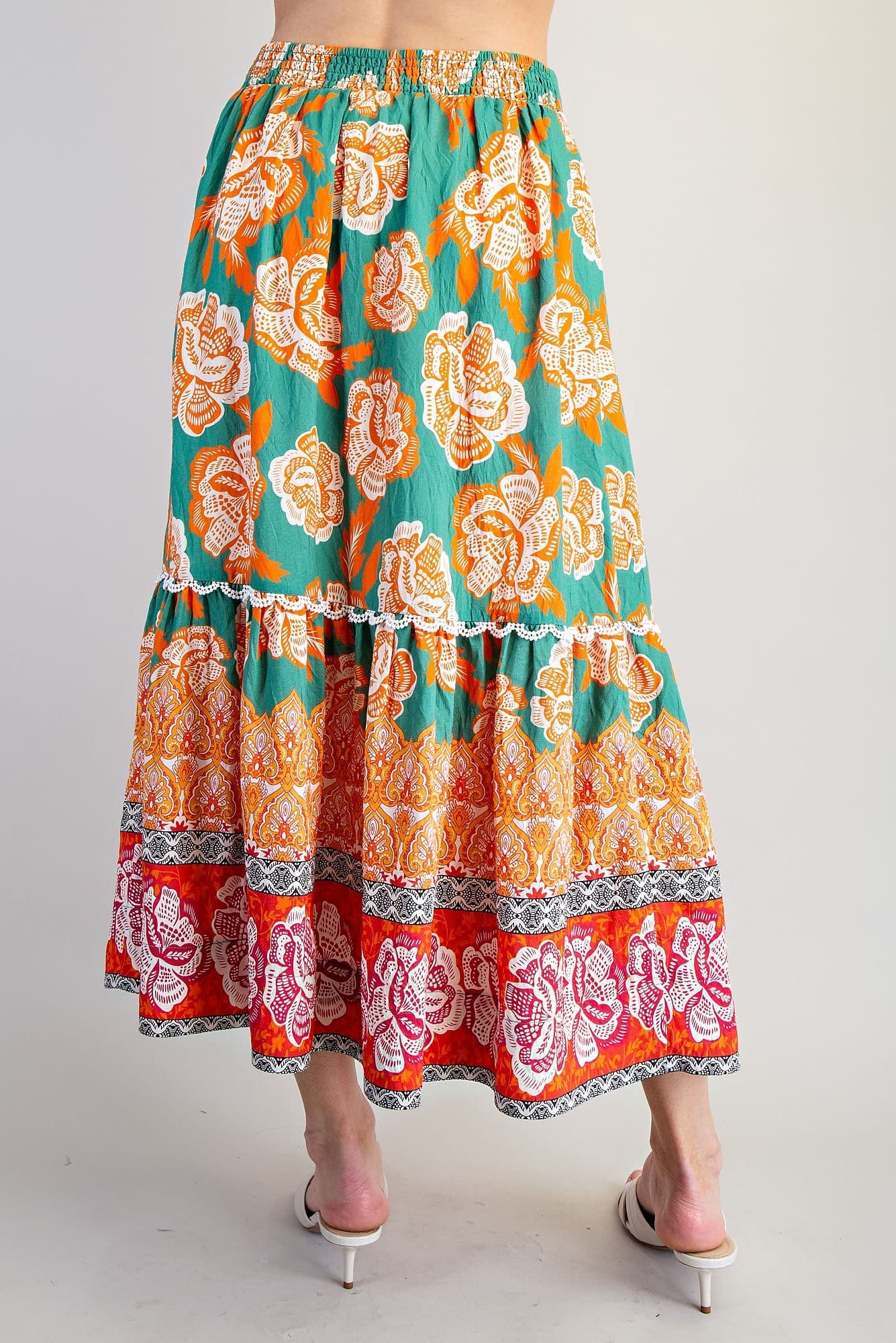 SKS14843 - TROPICAL HIBISCUS