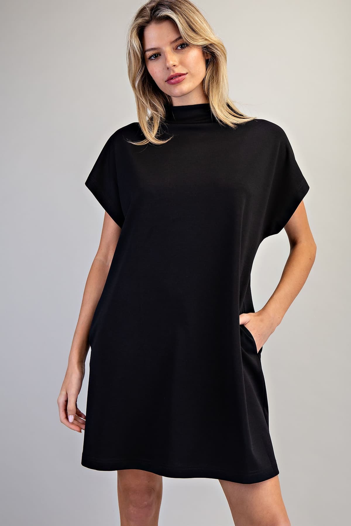 DK14669 - BLACK