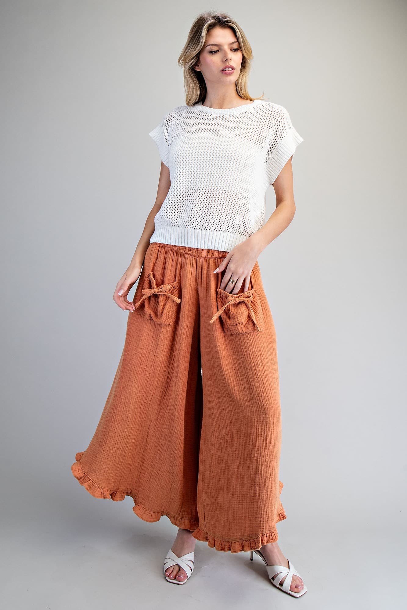 SK14833 - OFF WHITE