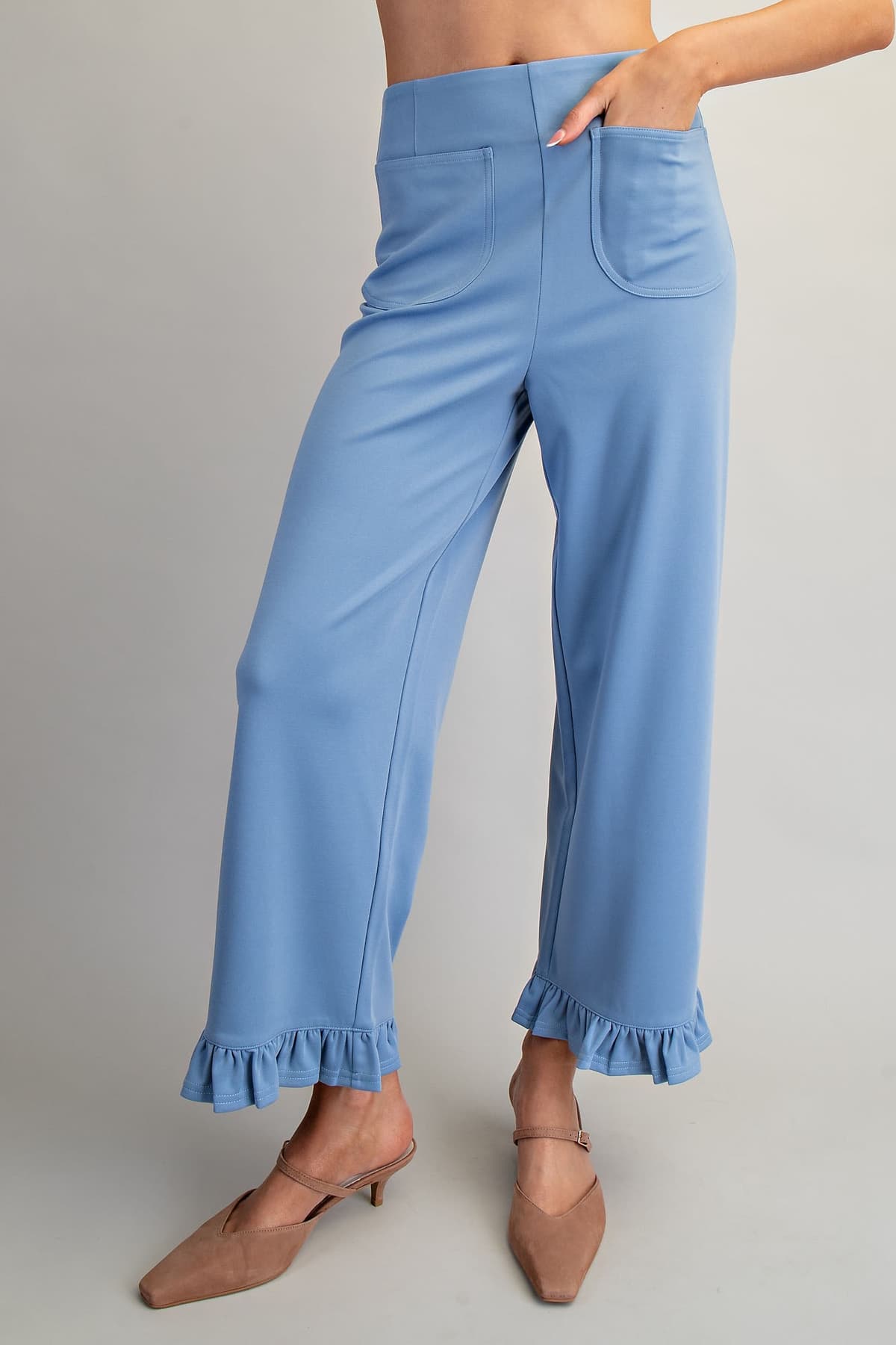 PK14599 - DENIM