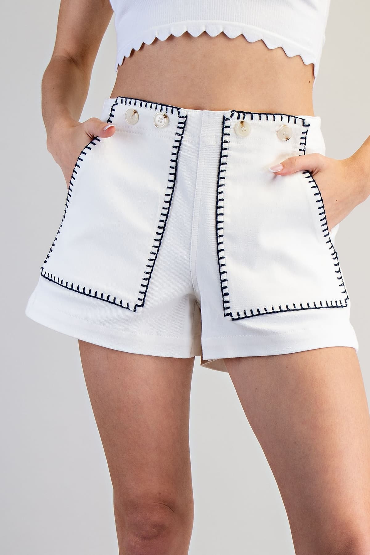 PH15439 - OFF WHITE