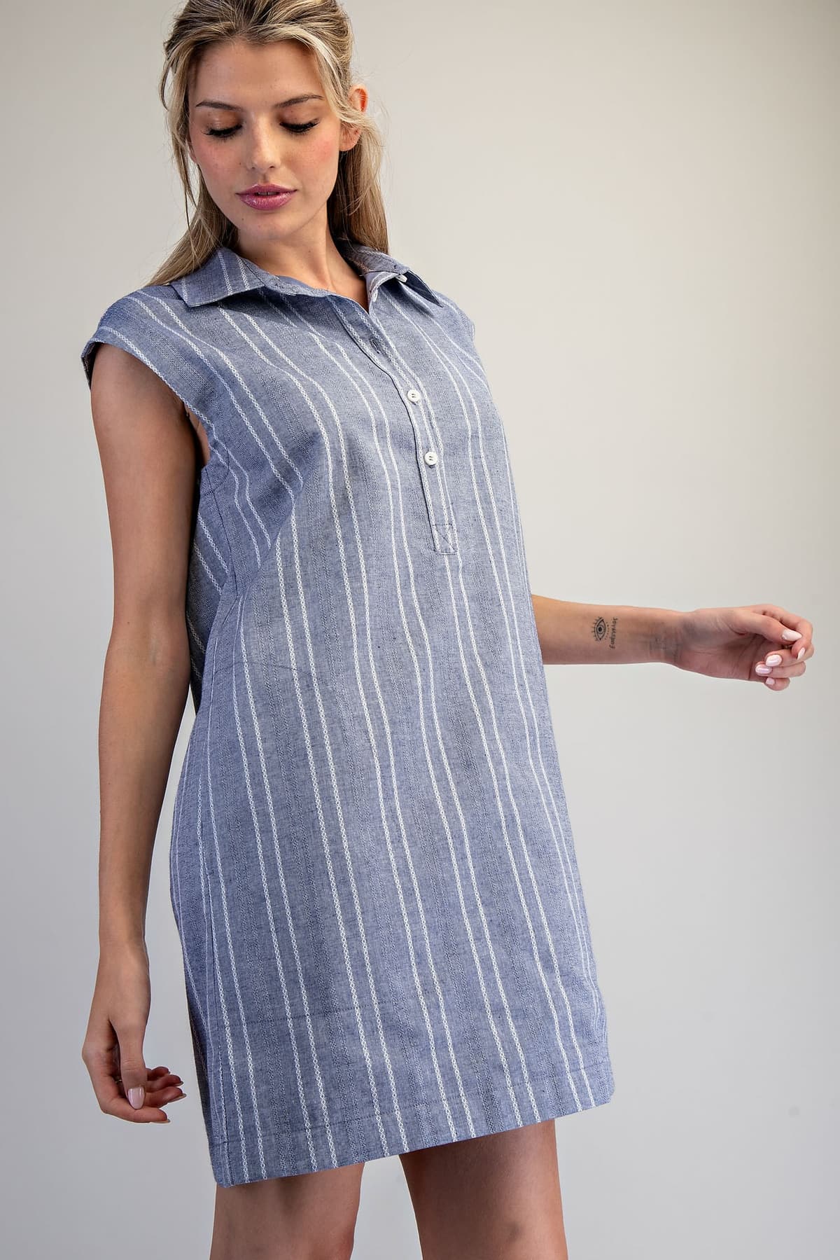 DK14773 - DENIM