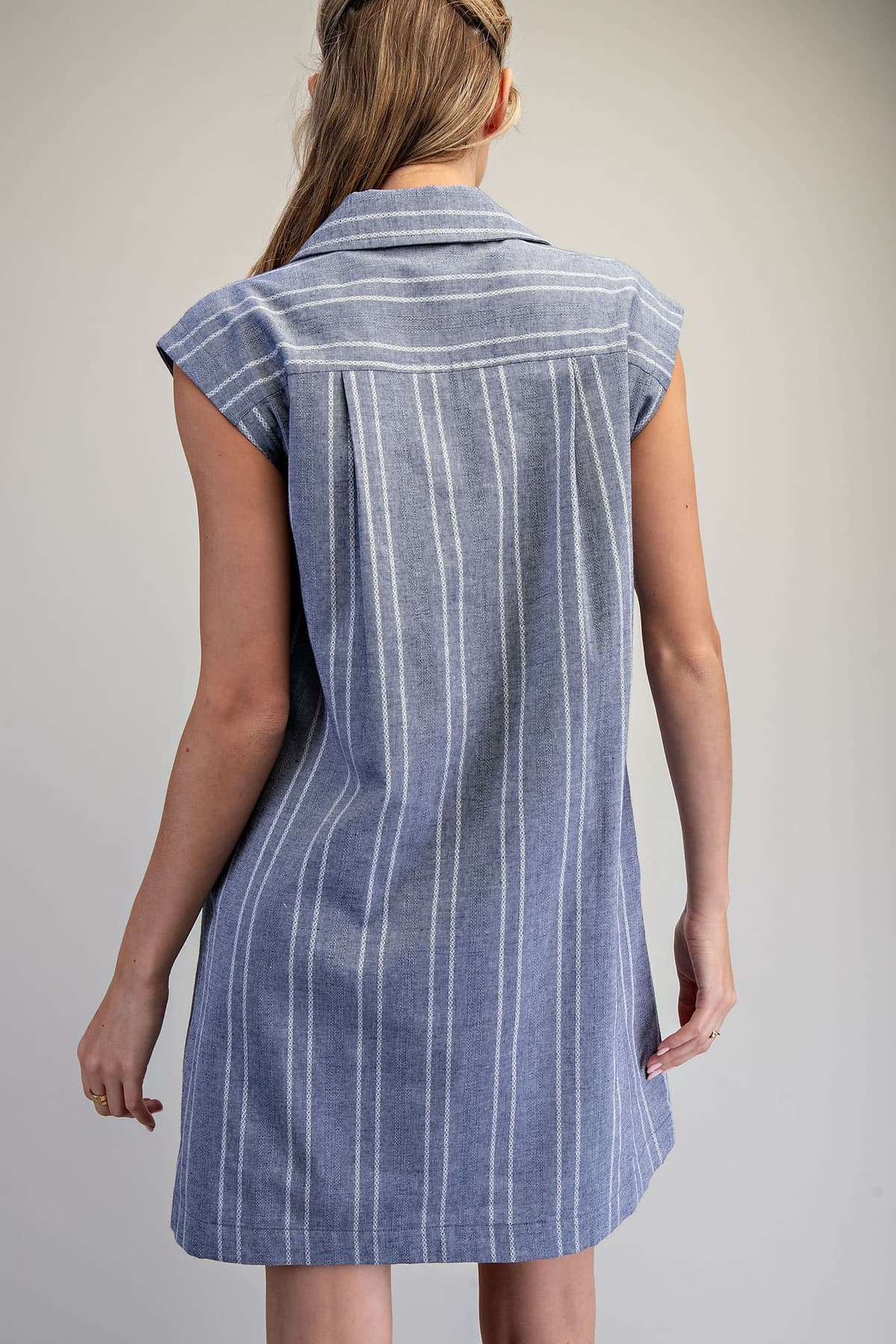 DK14773 - DENIM