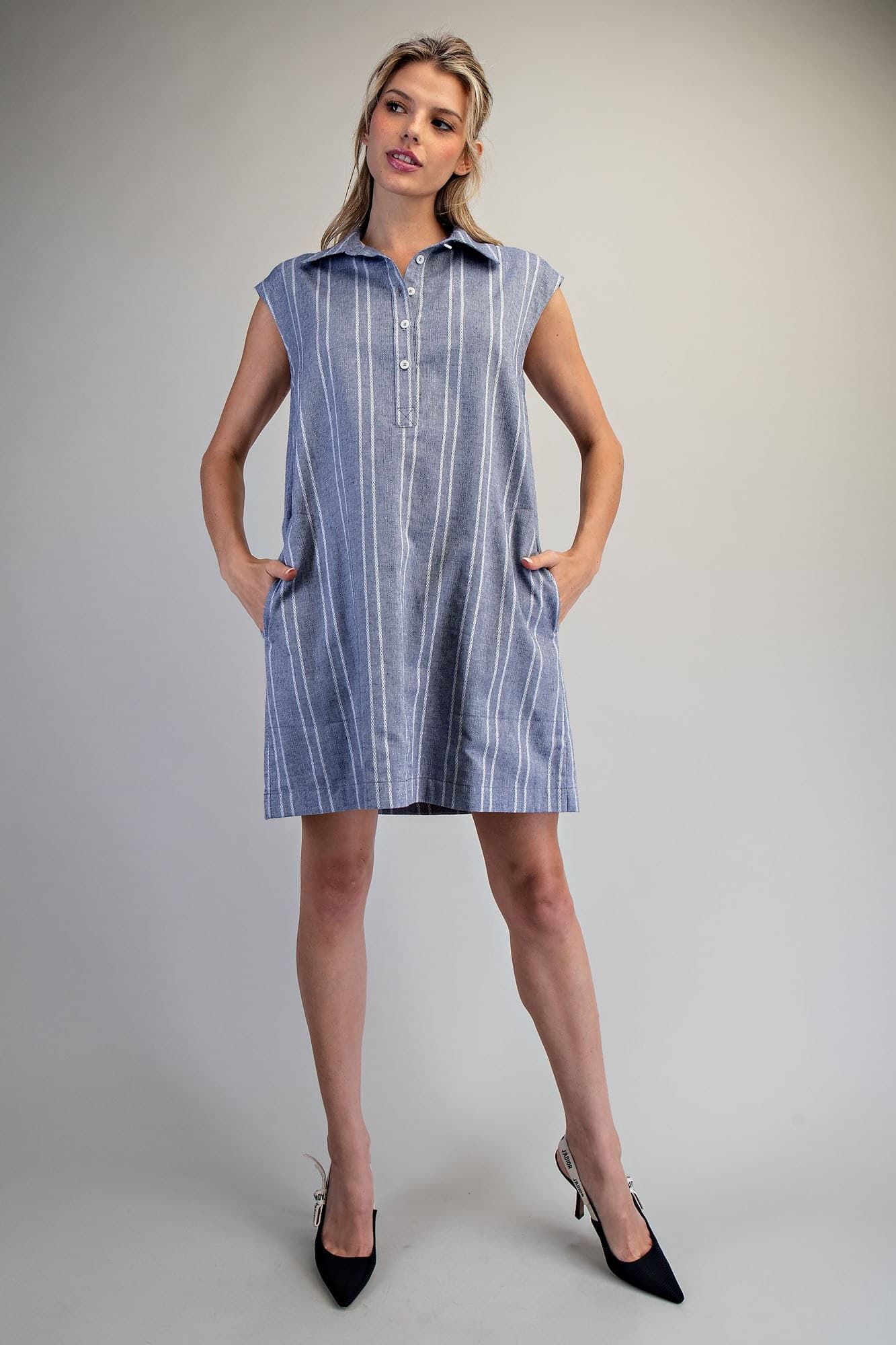 DK14773 - DENIM