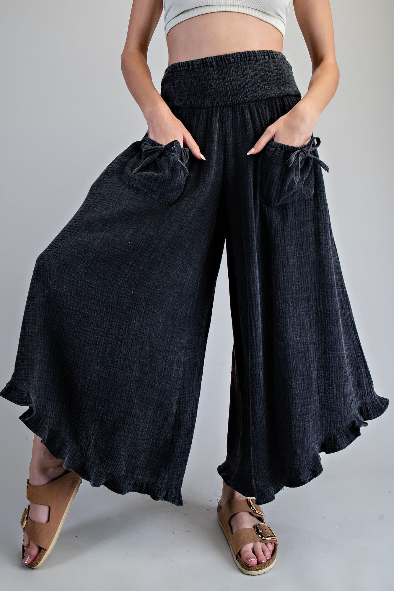 PH15339 - ASH BLACK