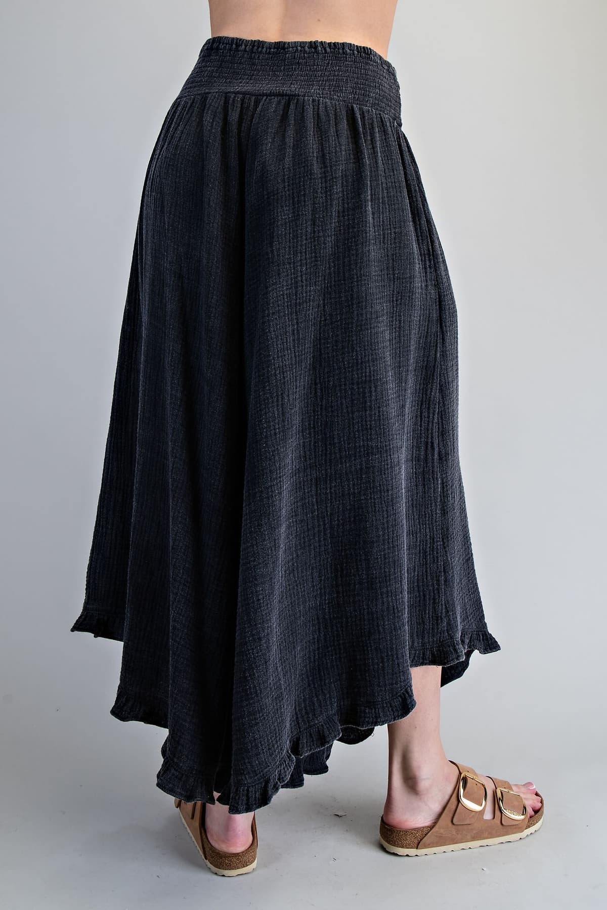 PH15339 - ASH BLACK