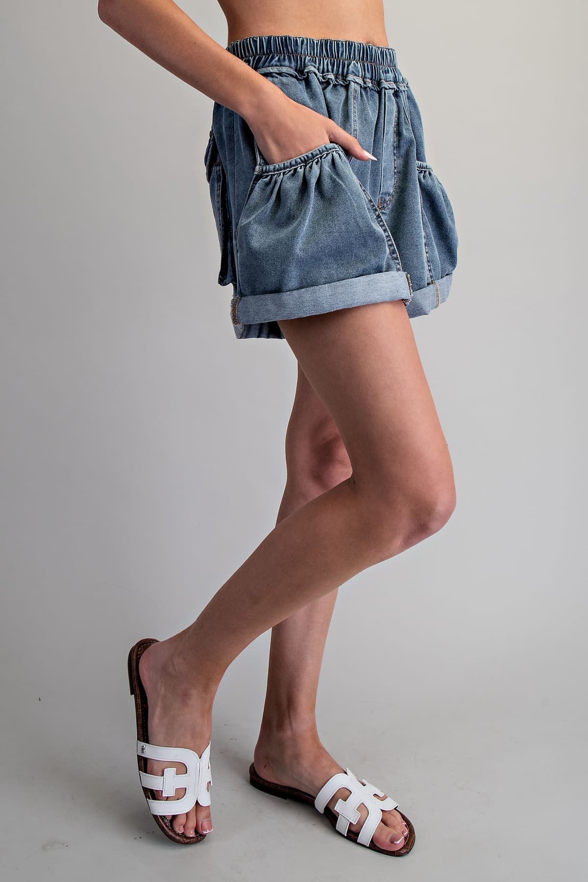 PK14327 - DENIM