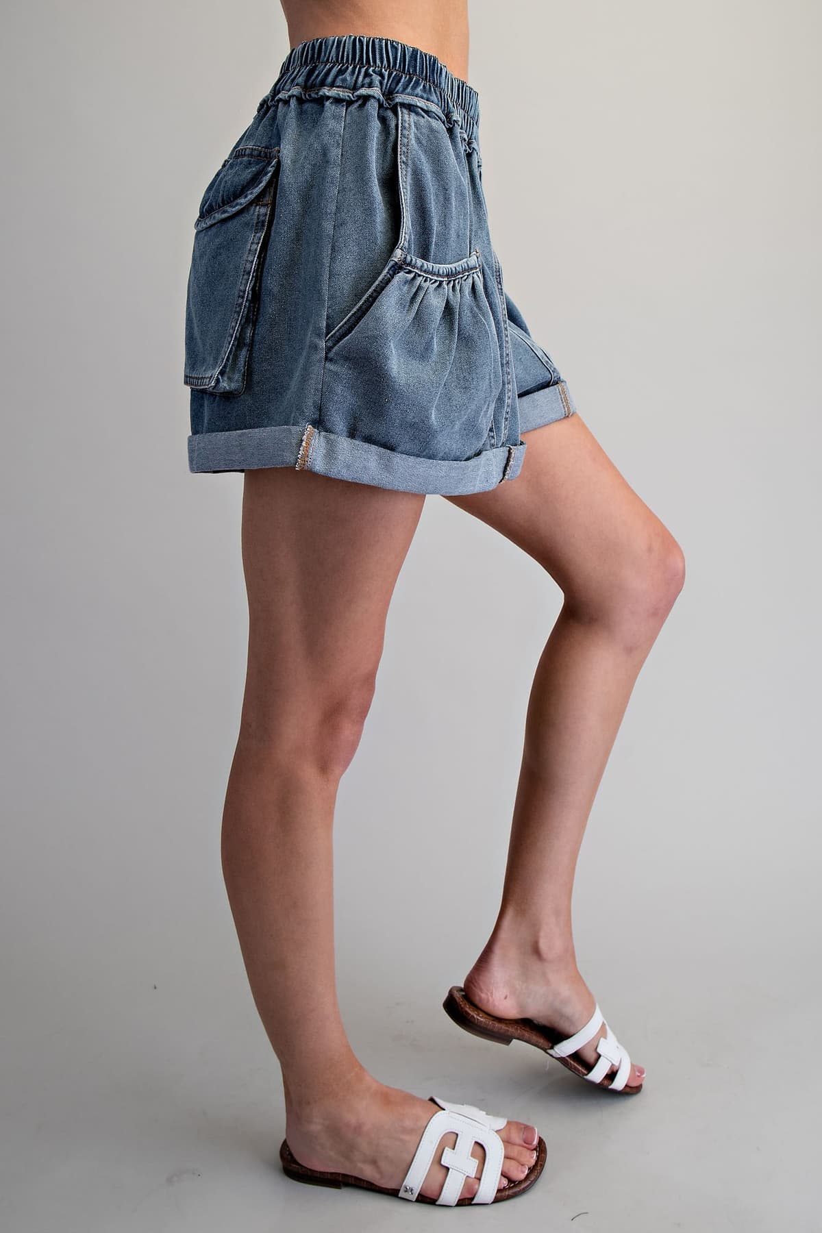 PK14327 - DENIM