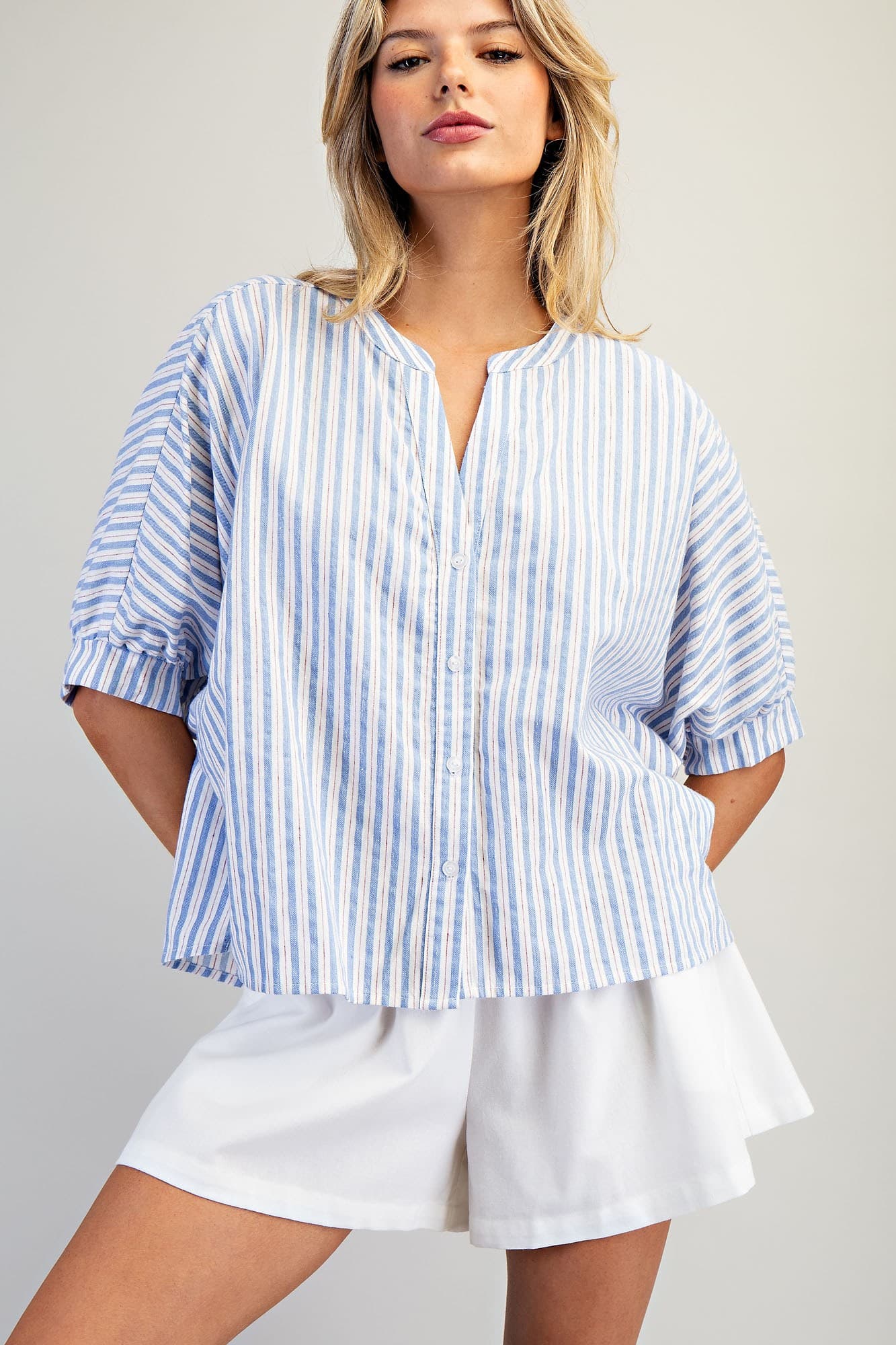 TK14776 - COASTAL BLUE