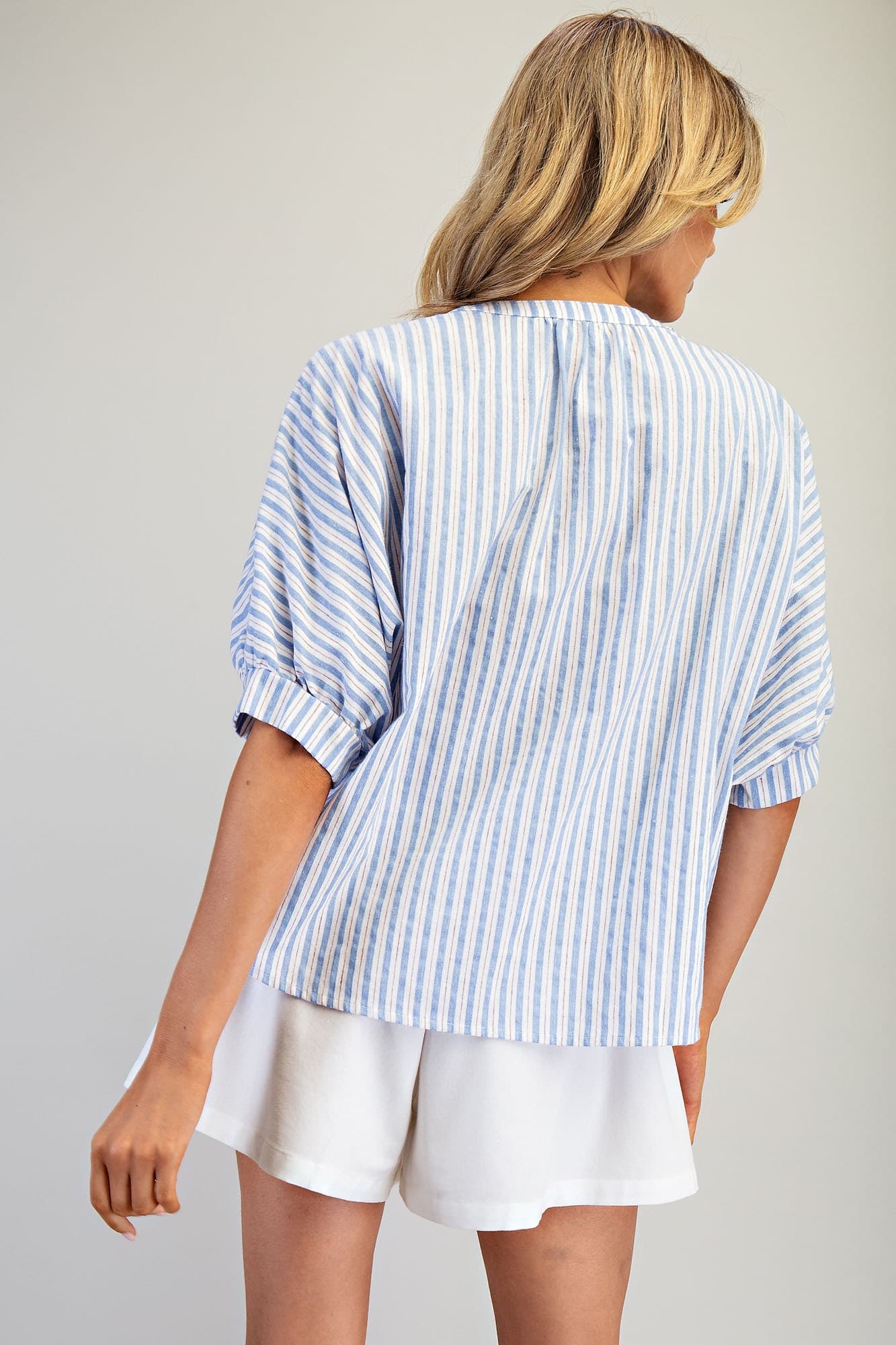 TK14776 - COASTAL BLUE