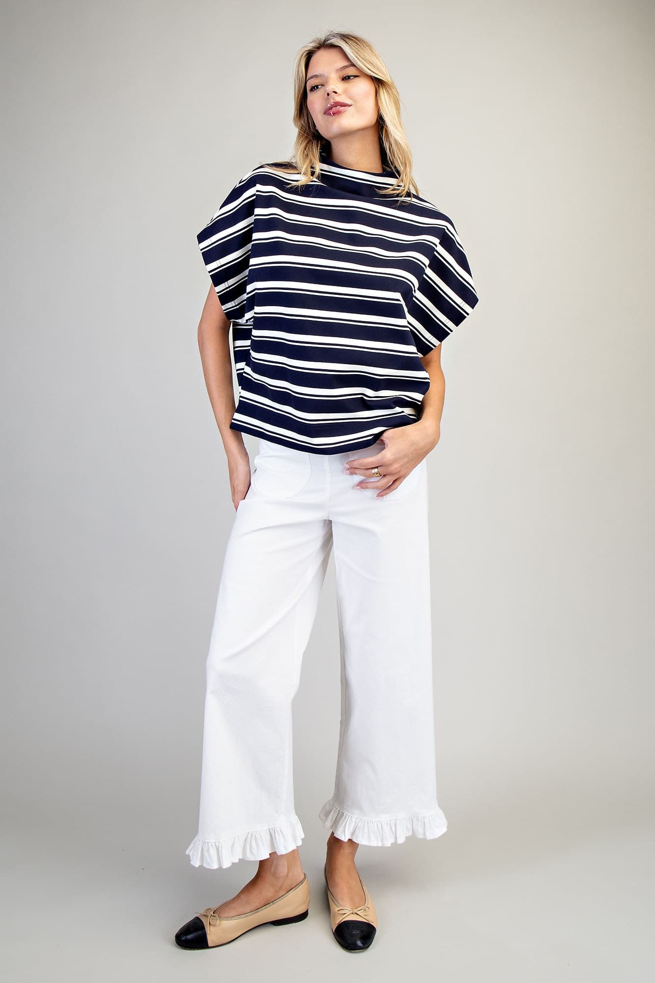 TK14671 - NAVY
