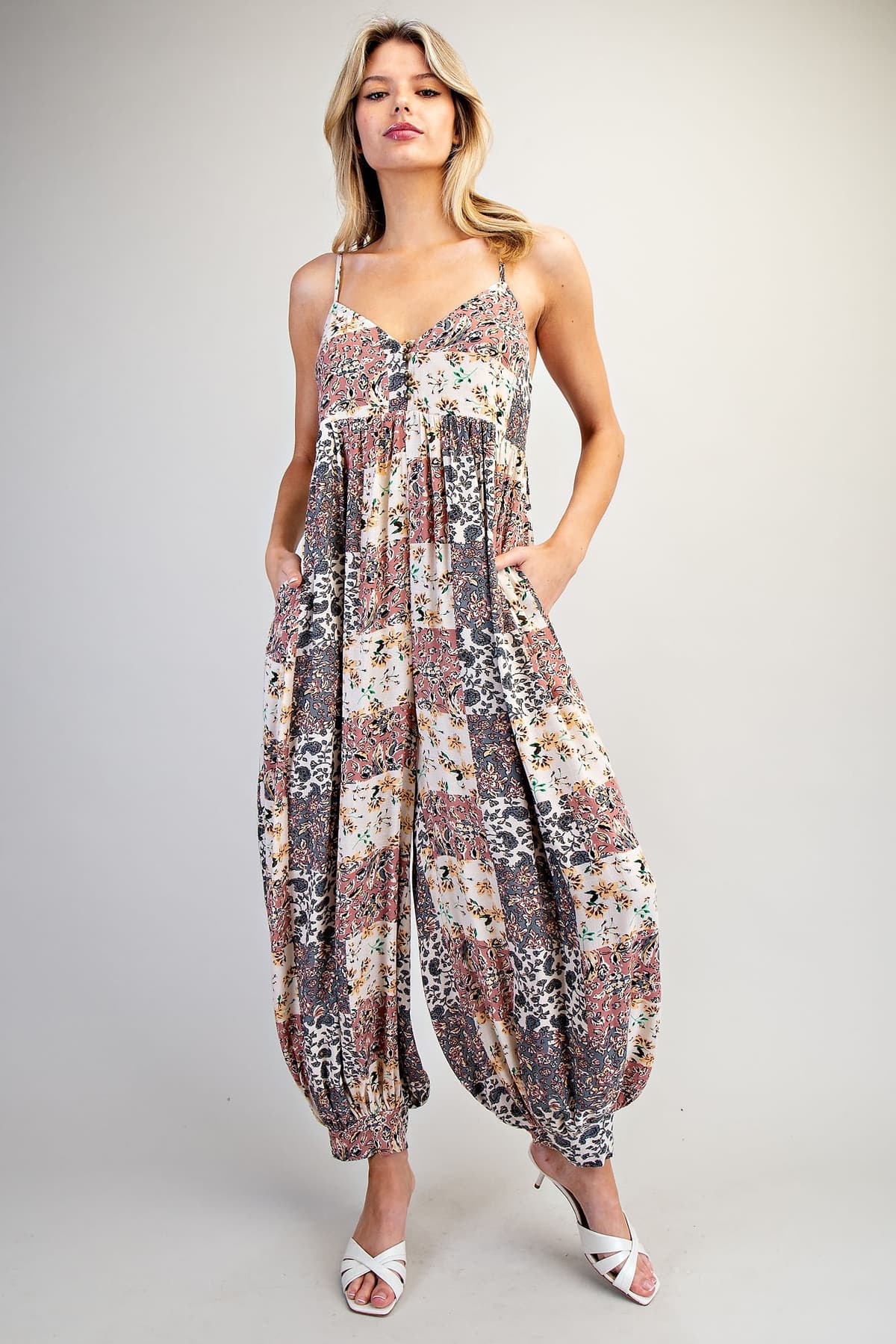 BK13231 - LATE SUMMER GARDEN