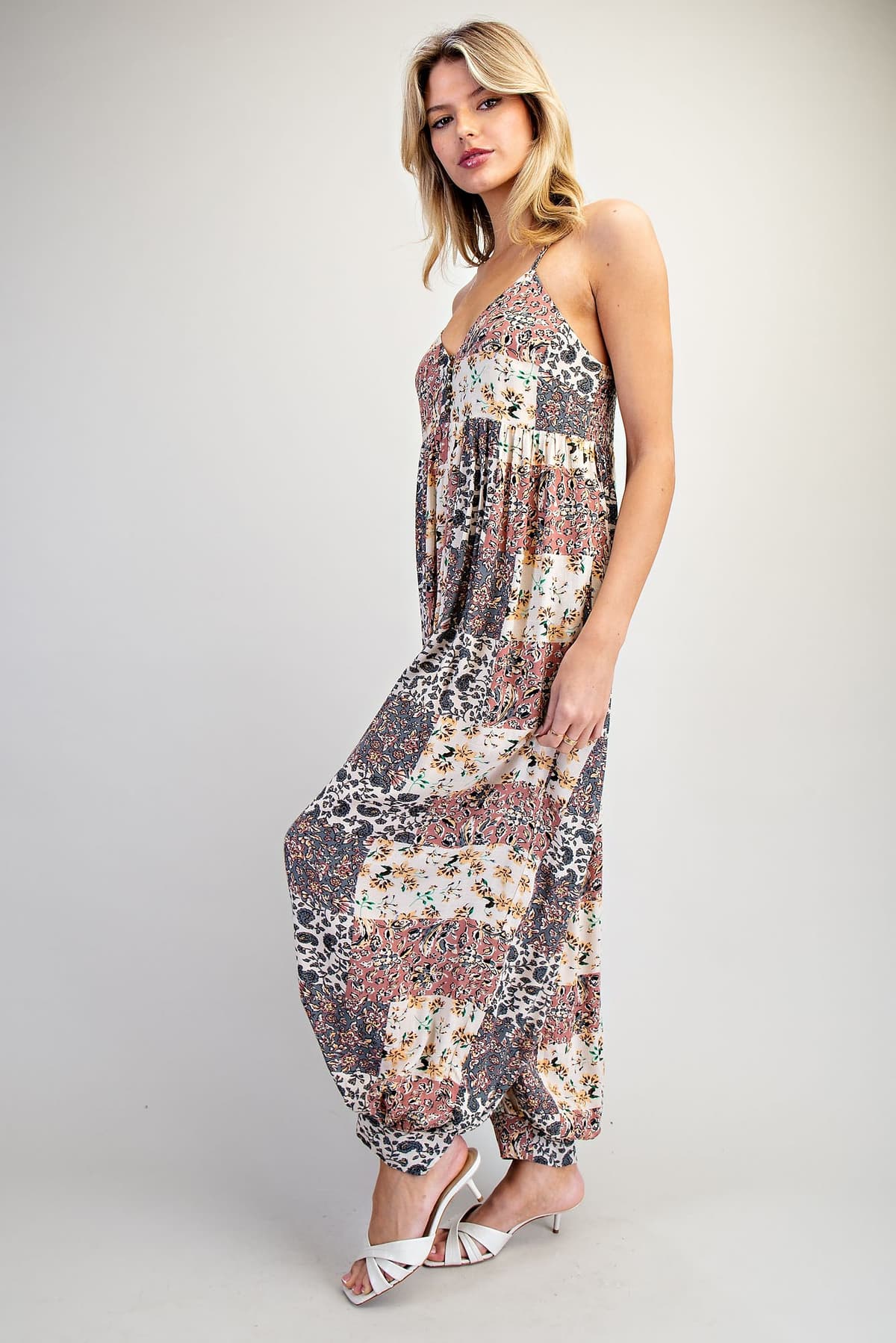 BK13231 - LATE SUMMER GARDEN
