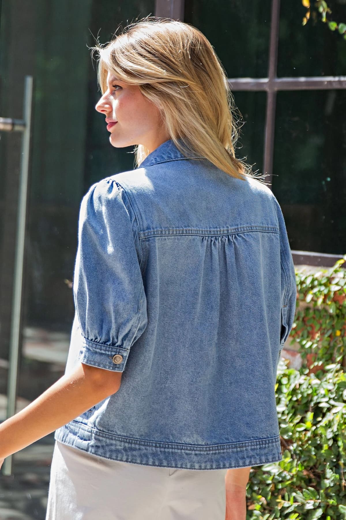 JK14869 - DENIM